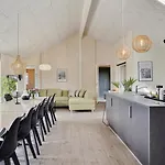 Villavilla 453 - Houstrup Strand, Vestjylland