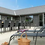 Prázdninový dům Villavilla 453 - Houstrup Strand, Vestjylland