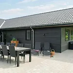 Villavilla 453 - Houstrup Strand, Vestjylland