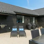 Villavilla 453 - Houstrup Strand, Vestjylland *