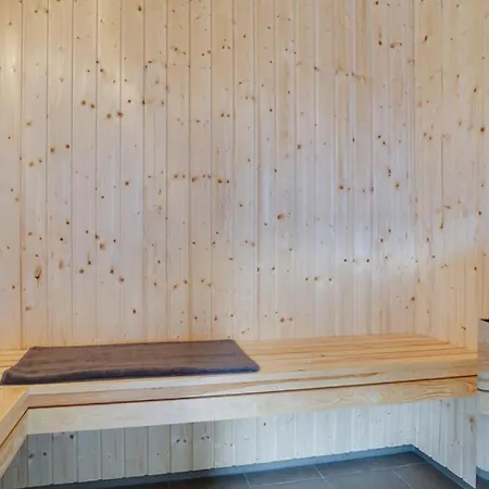 Prázdninový dům Villavilla 453 - Houstrup Strand, Vestjylland