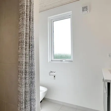 Villavilla 453 - Houstrup Strand, Vestjylland Дом отдыха