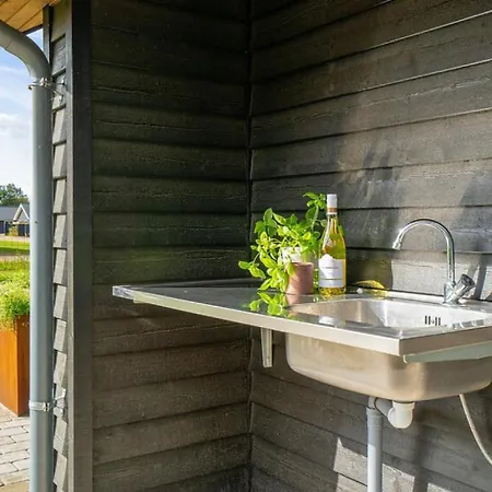 Villavilla 453 - Houstrup Strand, Vestjylland Norre Nebel