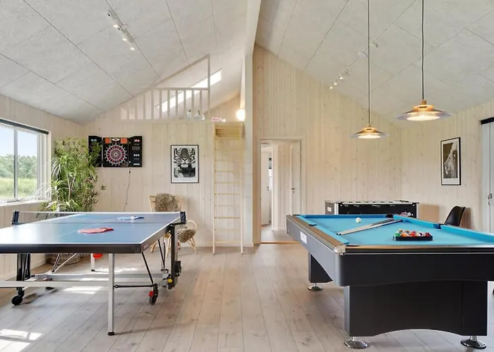 Villavilla #453 - Houstrup Strand, Vestjylland