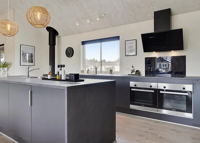 Villavilla #453 - Houstrup Strand, Vestjylland